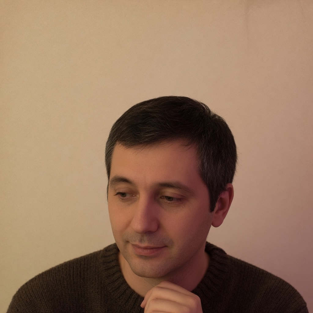 Вечерний Лев
